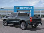 2025 Chevrolet Silverado 1500 Crew Cab 4x4 Pickup for sale #D153112 - photo 4