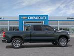 2025 Chevrolet Silverado 1500 Crew Cab 4x4 Pickup for sale #D153112 - photo 5
