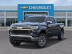 2025 Chevrolet Silverado 1500 Crew Cab 4x4 Pickup for sale #D153112 - photo 6