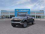 2025 Chevrolet Silverado 1500 Crew Cab 4x4 Pickup for sale #D153112 - photo 8