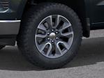2025 Chevrolet Silverado 1500 Crew Cab 4x4 Pickup for sale #D153112 - photo 9