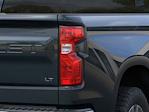 2025 Chevrolet Silverado 1500 Crew Cab 4x4 Pickup for sale #D153112 - photo 11