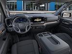 2025 Chevrolet Silverado 1500 Crew Cab 4x4 Pickup for sale #D153112 - photo 15