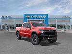 2025 Chevrolet Silverado 1500 Crew Cab 4x4 Pickup for sale #D153115 - photo 1