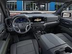 2025 Chevrolet Silverado 1500 Crew Cab 4x4 Pickup for sale #D153115 - photo 15