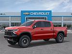 2025 Chevrolet Silverado 1500 Crew Cab 4x4 Pickup for sale #D153115 - photo 3
