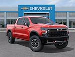 2025 Chevrolet Silverado 1500 Crew Cab 4x4 Pickup for sale #D153115 - photo 7