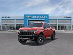 2025 Chevrolet Silverado 1500 Crew Cab 4x4 Pickup for sale #D153115 - photo 8