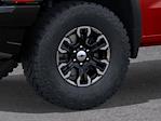 2025 Chevrolet Silverado 1500 Crew Cab 4x4 Pickup for sale #D153115 - photo 9