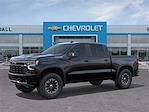 2025 Chevrolet Silverado 1500 Crew Cab 4x4 Pickup for sale #D153116 - photo 3