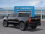 2025 Chevrolet Silverado 1500 Crew Cab 4x4 Pickup for sale #D153116 - photo 4