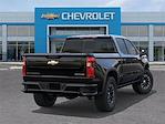 2025 Chevrolet Silverado 1500 Crew Cab 4x4 Pickup for sale #D153116 - photo 2