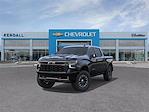 2025 Chevrolet Silverado 1500 Crew Cab 4x4 Pickup for sale #D153116 - photo 8