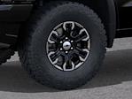 2025 Chevrolet Silverado 1500 Crew Cab 4x4 Pickup for sale #D153116 - photo 9