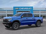 2025 Chevrolet Silverado 1500 Crew Cab 4x4 Pickup for sale #D153117 - photo 3