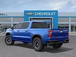 2025 Chevrolet Silverado 1500 Crew Cab 4x4 Pickup for sale #D153117 - photo 4