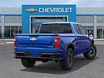 2025 Chevrolet Silverado 1500 Crew Cab 4x4 Pickup for sale #D153117 - photo 2