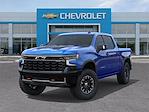 2025 Chevrolet Silverado 1500 Crew Cab 4x4 Pickup for sale #D153117 - photo 6
