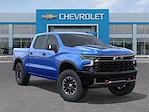 2025 Chevrolet Silverado 1500 Crew Cab 4x4 Pickup for sale #D153117 - photo 7