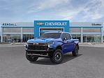 2025 Chevrolet Silverado 1500 Crew Cab 4x4 Pickup for sale #D153117 - photo 8
