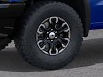 2025 Chevrolet Silverado 1500 Crew Cab 4x4 Pickup for sale #D153117 - photo 9