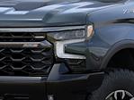 2025 Chevrolet Silverado 1500 Crew Cab 4x4 Pickup for sale #D153118 - photo 10