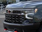 2025 Chevrolet Silverado 1500 Crew Cab 4x4 Pickup for sale #D153118 - photo 13