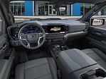 2025 Chevrolet Silverado 1500 Crew Cab 4x4 Pickup for sale #D153118 - photo 15