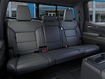 2025 Chevrolet Silverado 1500 Crew Cab 4x4 Pickup for sale #D153118 - photo 17