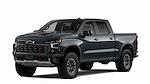 2025 Chevrolet Silverado 1500 Crew Cab 4x4 Pickup for sale #D153118 - photo 27