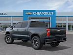 2025 Chevrolet Silverado 1500 Crew Cab 4x4 Pickup for sale #D153118 - photo 3
