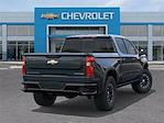 2025 Chevrolet Silverado 1500 Crew Cab 4x4 Pickup for sale #D153118 - photo 4