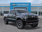 2025 Chevrolet Silverado 1500 Crew Cab 4x4 Pickup for sale #D153118 - photo 7