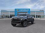 2025 Chevrolet Silverado 1500 Crew Cab 4x4 Pickup for sale #D153118 - photo 8