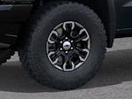 2025 Chevrolet Silverado 1500 Crew Cab 4x4 Pickup for sale #D153118 - photo 9
