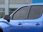 New 2025 Chevrolet Silverado 1500 RST Crew Cab 4x4 Pickup for sale #D153120 - photo 12