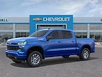 New 2025 Chevrolet Silverado 1500 RST Crew Cab 4x4 Pickup for sale #D153120 - photo 3