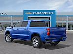New 2025 Chevrolet Silverado 1500 RST Crew Cab 4x4 Pickup for sale #D153120 - photo 4