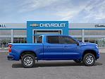 New 2025 Chevrolet Silverado 1500 RST Crew Cab 4x4 Pickup for sale #D153120 - photo 5