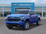 New 2025 Chevrolet Silverado 1500 RST Crew Cab 4x4 Pickup for sale #D153120 - photo 6