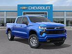 New 2025 Chevrolet Silverado 1500 RST Crew Cab 4x4 Pickup for sale #D153120 - photo 7