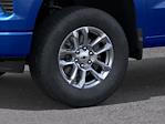 New 2025 Chevrolet Silverado 1500 RST Crew Cab 4x4 Pickup for sale #D153120 - photo 9