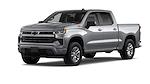 2025 Chevrolet Silverado 1500 Crew Cab 4x4 Pickup for sale #D153121 - photo 26