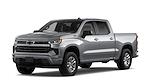 2025 Chevrolet Silverado 1500 Crew Cab 4x4 Pickup for sale #D153121 - photo 27