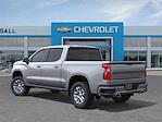 2025 Chevrolet Silverado 1500 Crew Cab 4x4 Pickup for sale #D153121 - photo 4