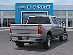 2025 Chevrolet Silverado 1500 Crew Cab 4x4 Pickup for sale #D153121 - photo 2