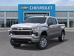 2025 Chevrolet Silverado 1500 Crew Cab 4x4 Pickup for sale #D153121 - photo 6