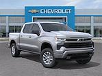 2025 Chevrolet Silverado 1500 Crew Cab 4x4 Pickup for sale #D153121 - photo 7