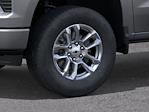 2025 Chevrolet Silverado 1500 Crew Cab 4x4 Pickup for sale #D153121 - photo 9