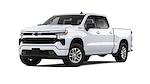 2025 Chevrolet Silverado 1500 Crew Cab 4x4 Pickup for sale #D153122 - photo 25